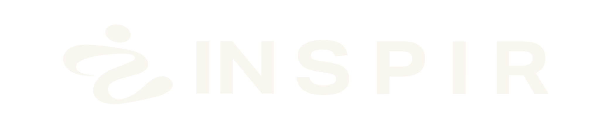 Logotipo de Inspir Studio